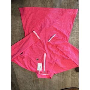 Womens small Peter Millar quarter zip